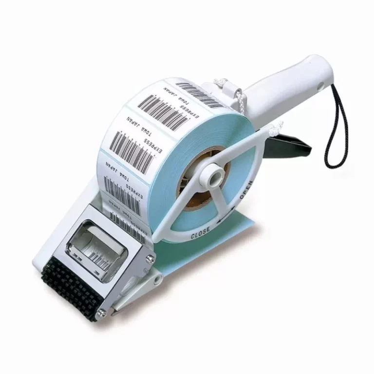 Pince à étiqueter SATO TOWA AP65-60