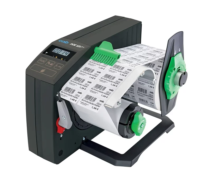Distributeur HS120 / VS120