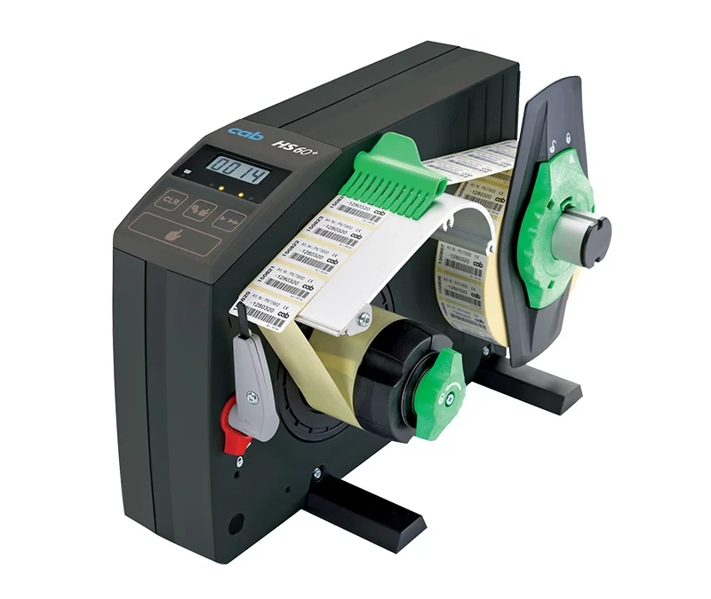 Distributeur HS60 / V60