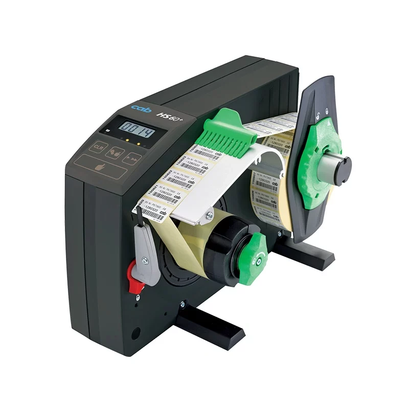 Distributeur HS60 / V60