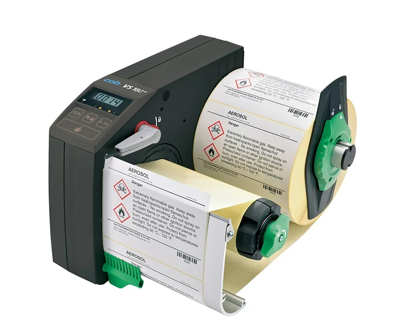Distributeur HS180+ / VS180+