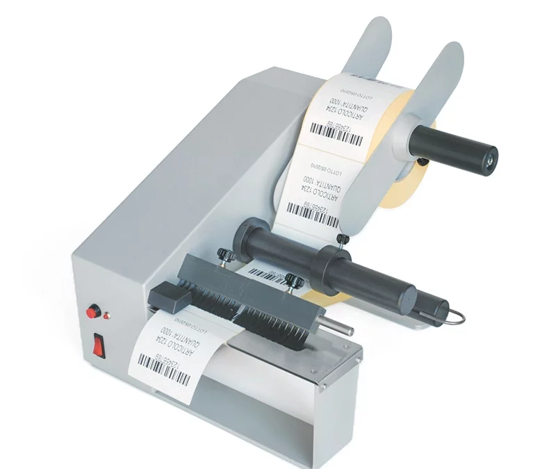 Distributeur DWR 200