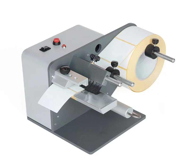 Distributeur DWR LC