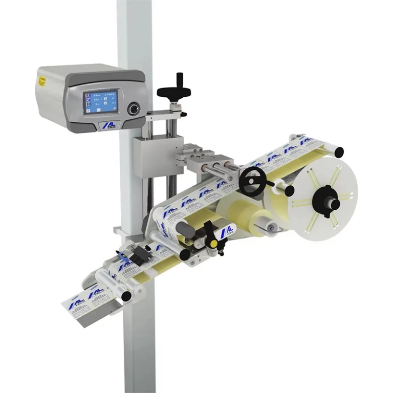Étiqueteuse automatique ALTECH ALritma