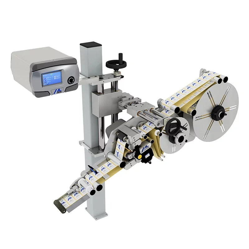 Étiqueteuse ALritma X