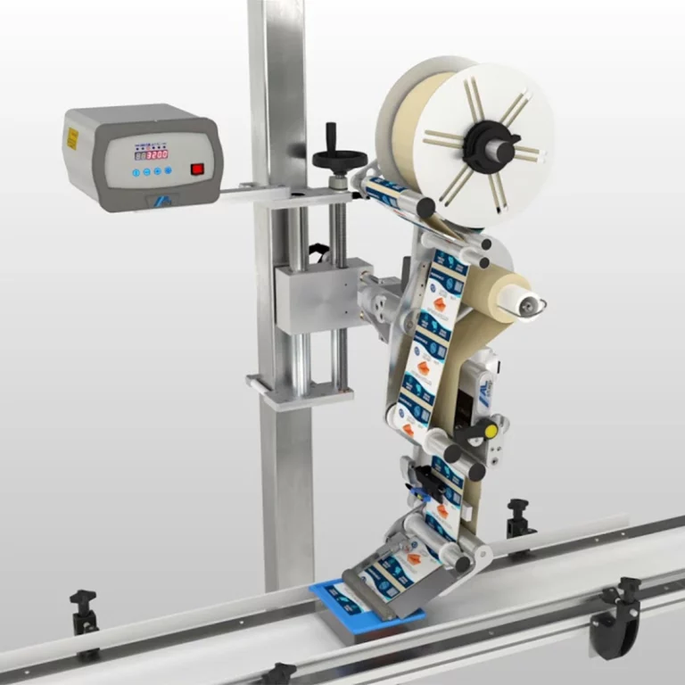 Étiqueteuse automatique ALTECH ALstep
