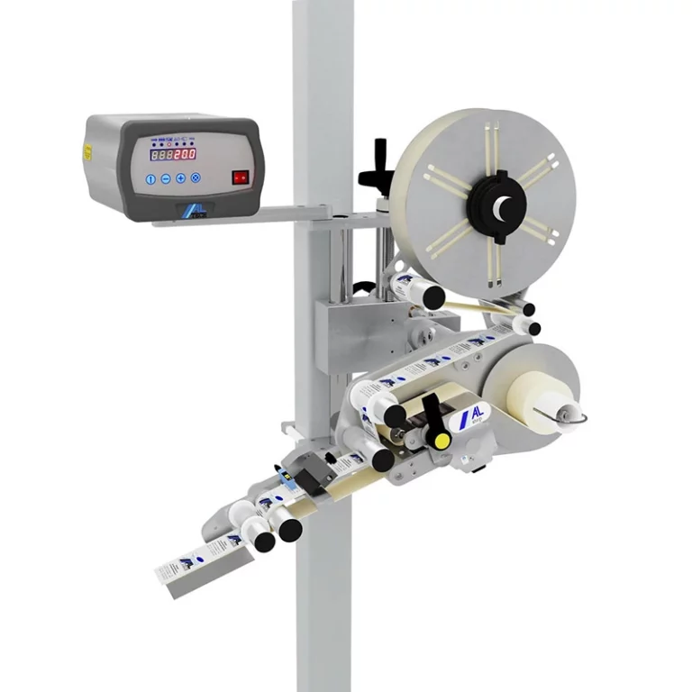 Étiqueteuse automatique ALTECH ALstep