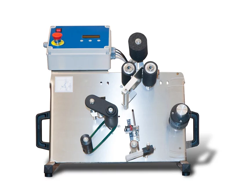 Étiqueteuse EKO-10
