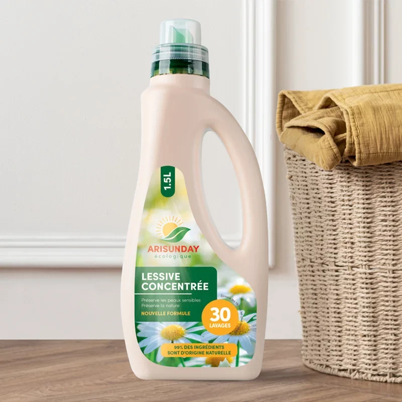 Étiquettes écologiques