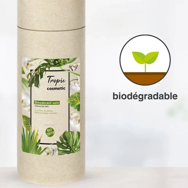 Étiquettes écologiques - Image 3