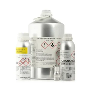 Étiquettes produits chimiques