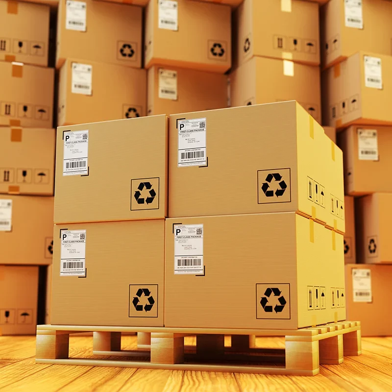 Étiquettes d'expédition - Image 4