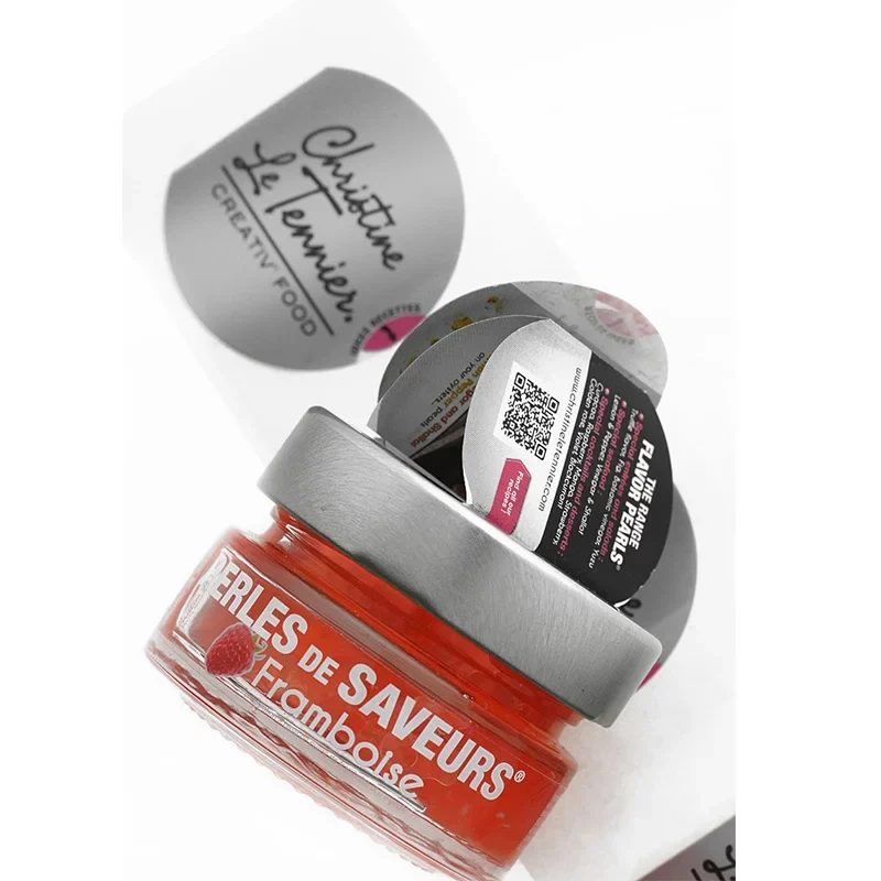 Étiquettes livret - Image 3