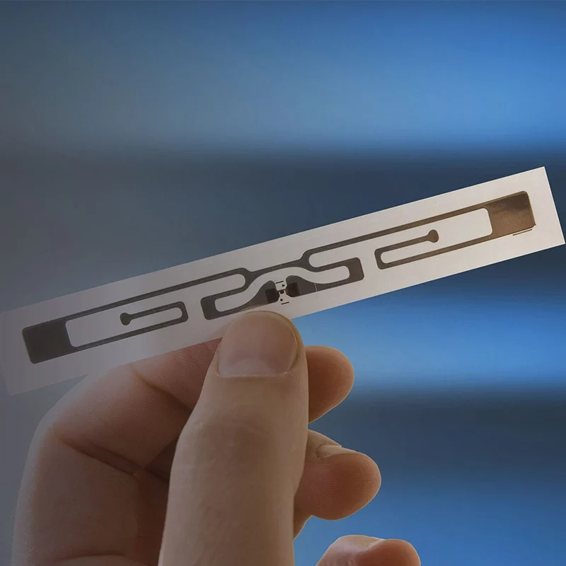 Étiquettes RFID - Image 4