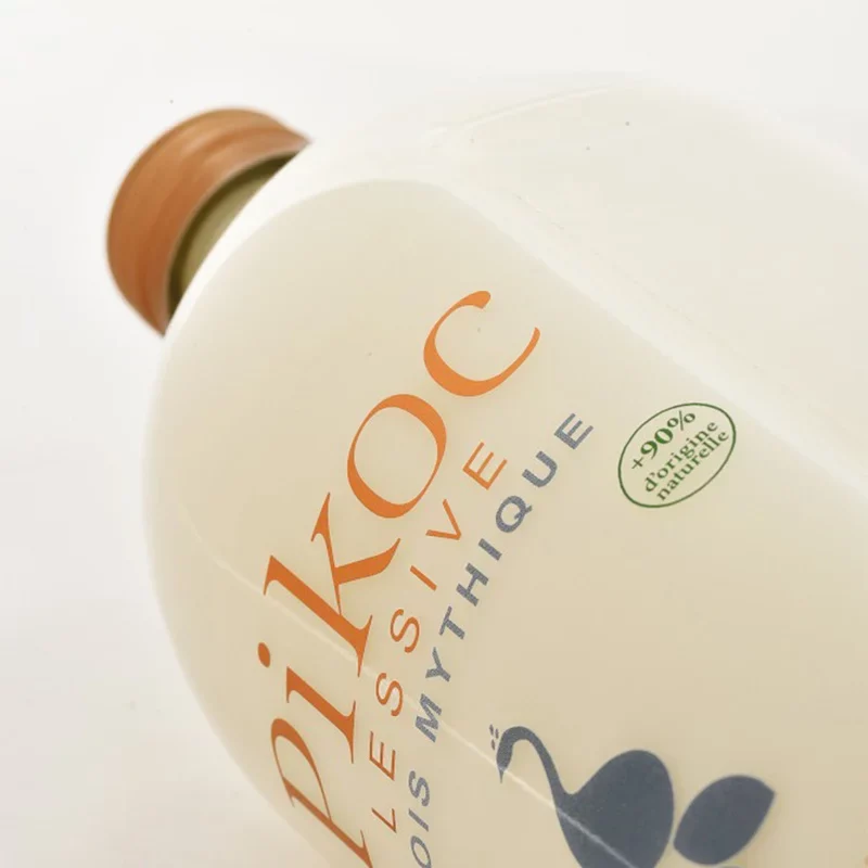 Étiquettes transparentes - Image 3