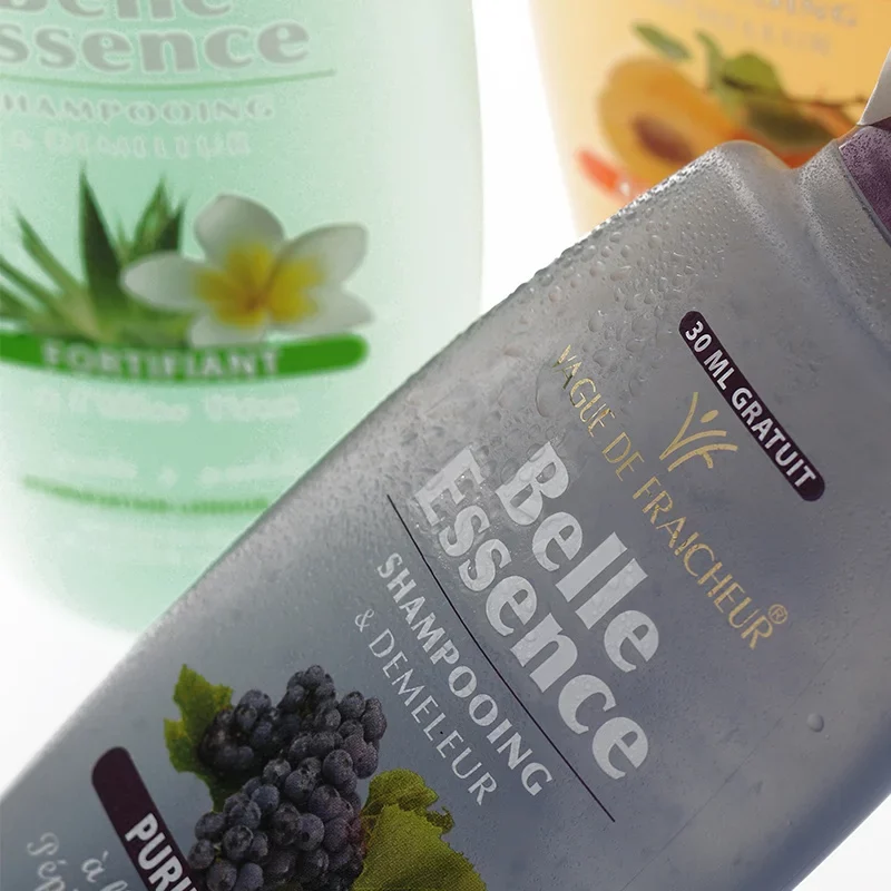 Étiquettes waterproof - Image 3