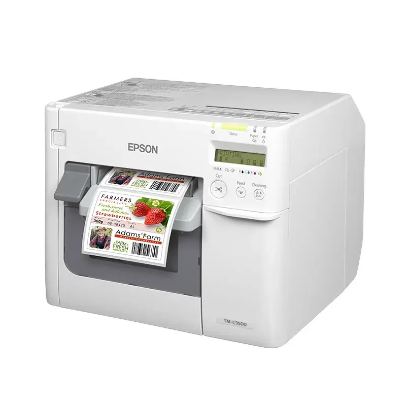 EPSON ColorWorks C3500 - Image 3