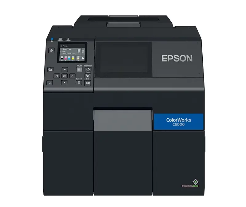 EPSON ColorWorks C6500