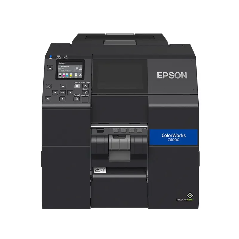 EPSON ColorWorks C6500