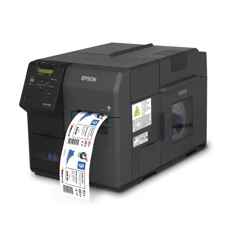 EPSON ColorWorks C7500