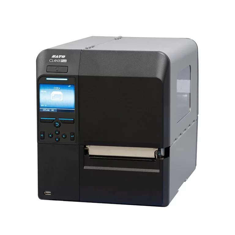 Imprimante d&rsquo;étiquettes SATO CL4NX Plus