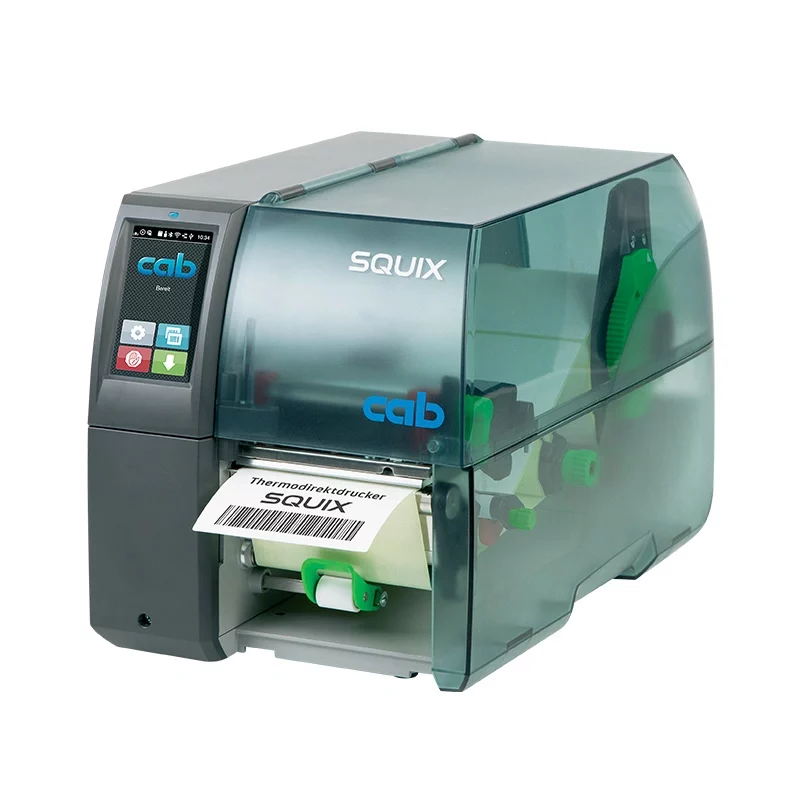 CAB SQUIX 4 - Image 3