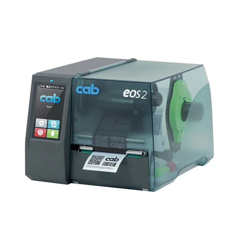 CAB EOS 2