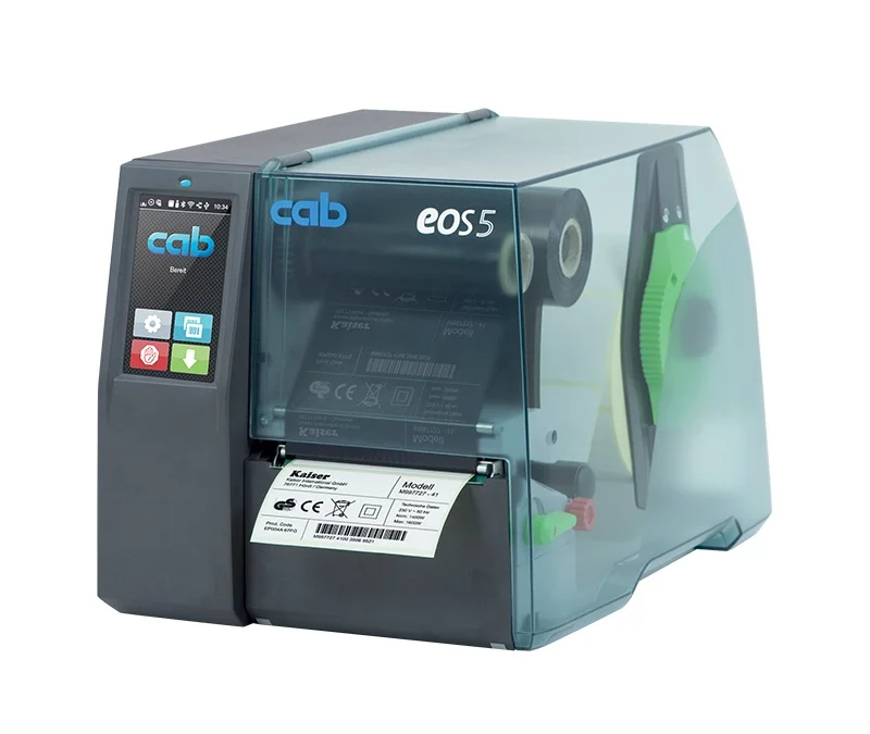 CAB EOS 5
