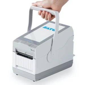 Imprimantes transfert portables