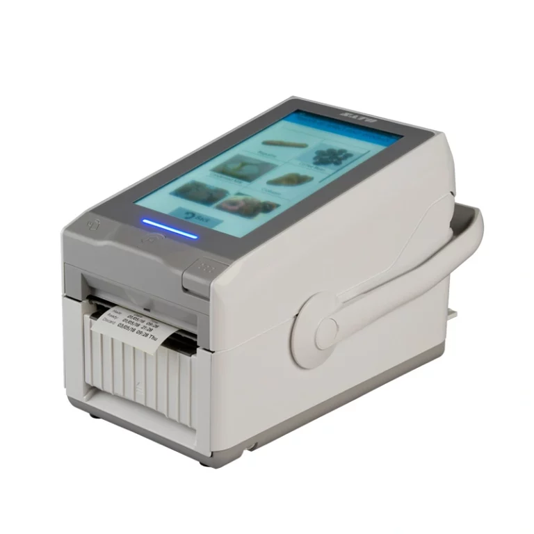 Imprimante d&rsquo;étiquettes SATO FX3-LX