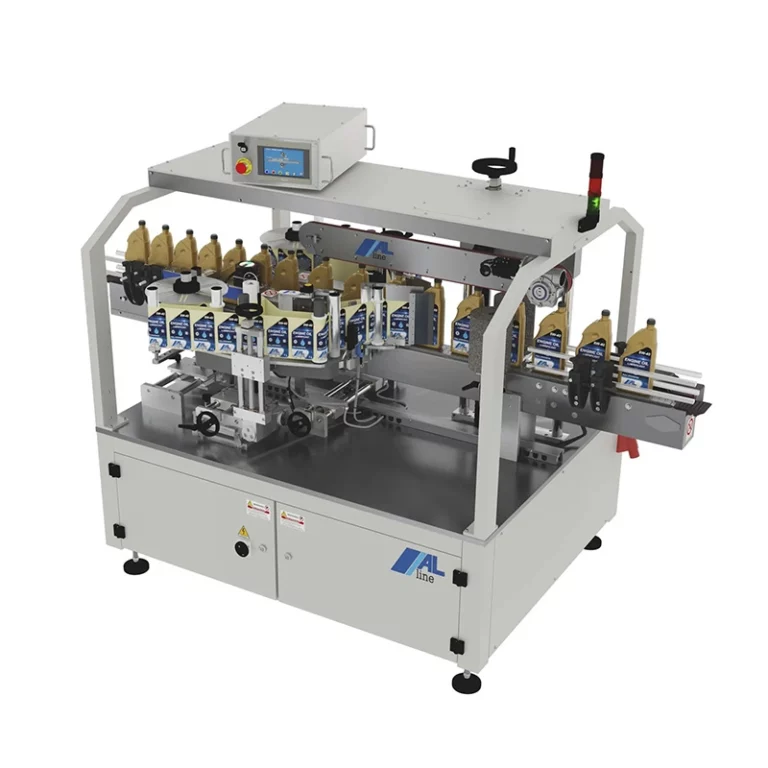 Étiqueteuse automatique ALTECH ALline E