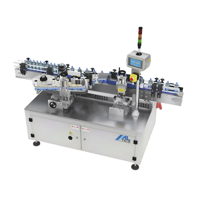 Étiqueteuse automatique ALTECH ALline C
