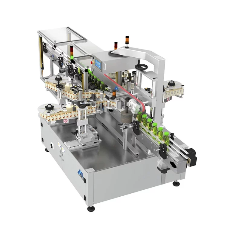 Étiqueteuse automatique ALTECH ALline Special