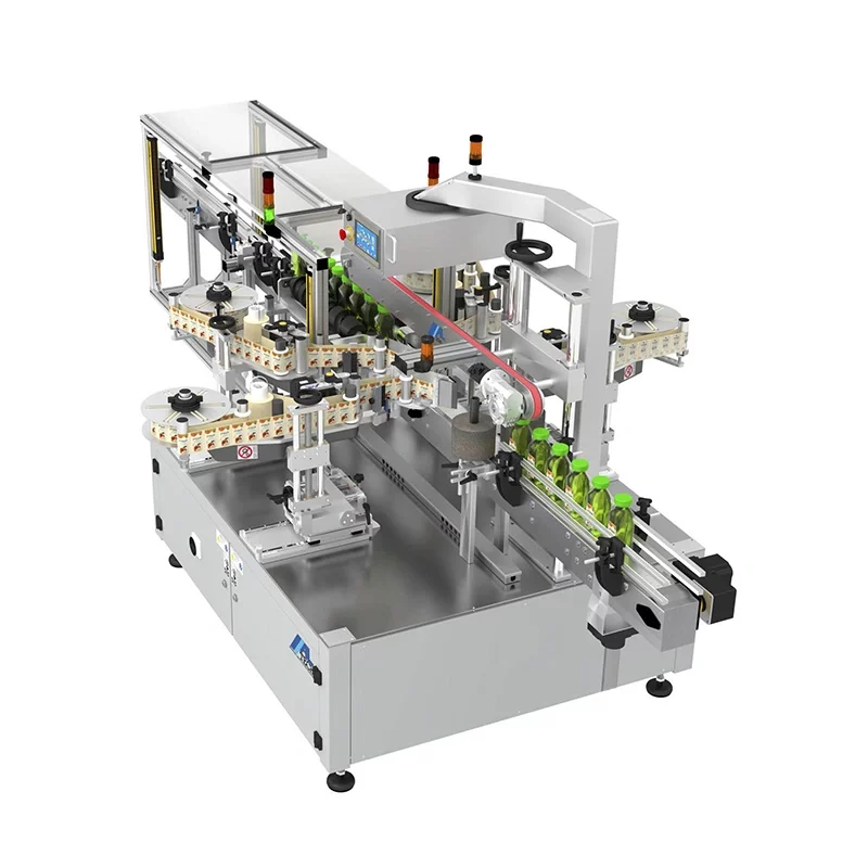 Système ALline Special