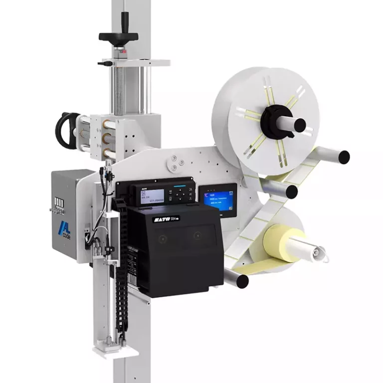 Étiqueteuse impression-pose ALTECH ALcode LT