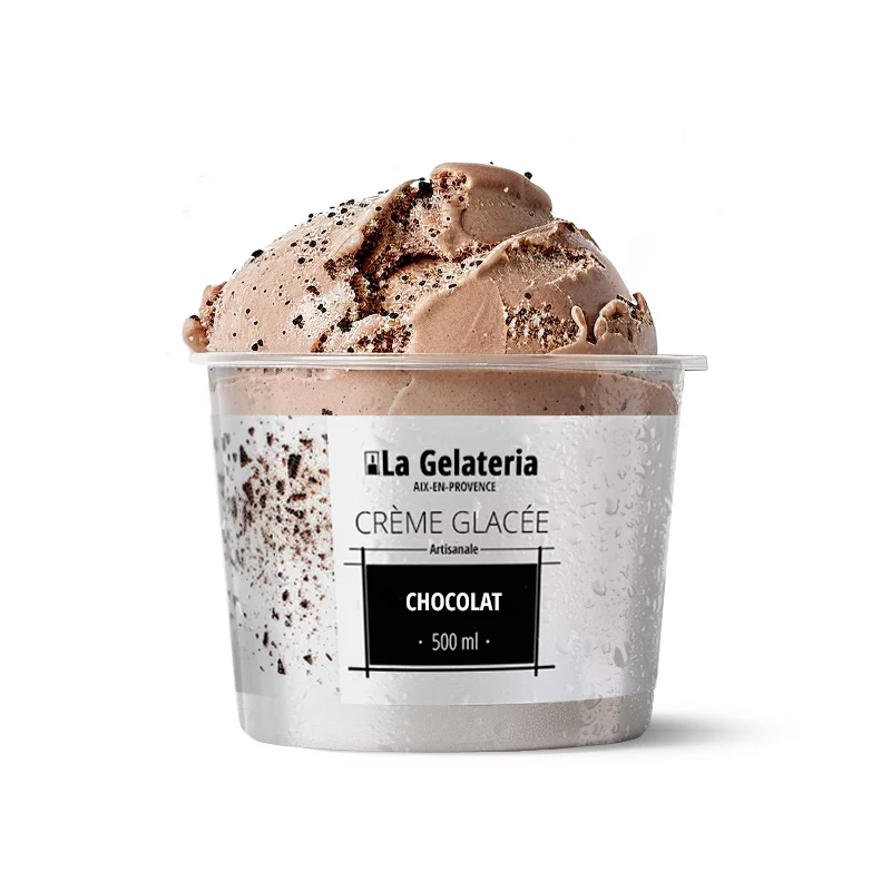 Étiquettes congélation