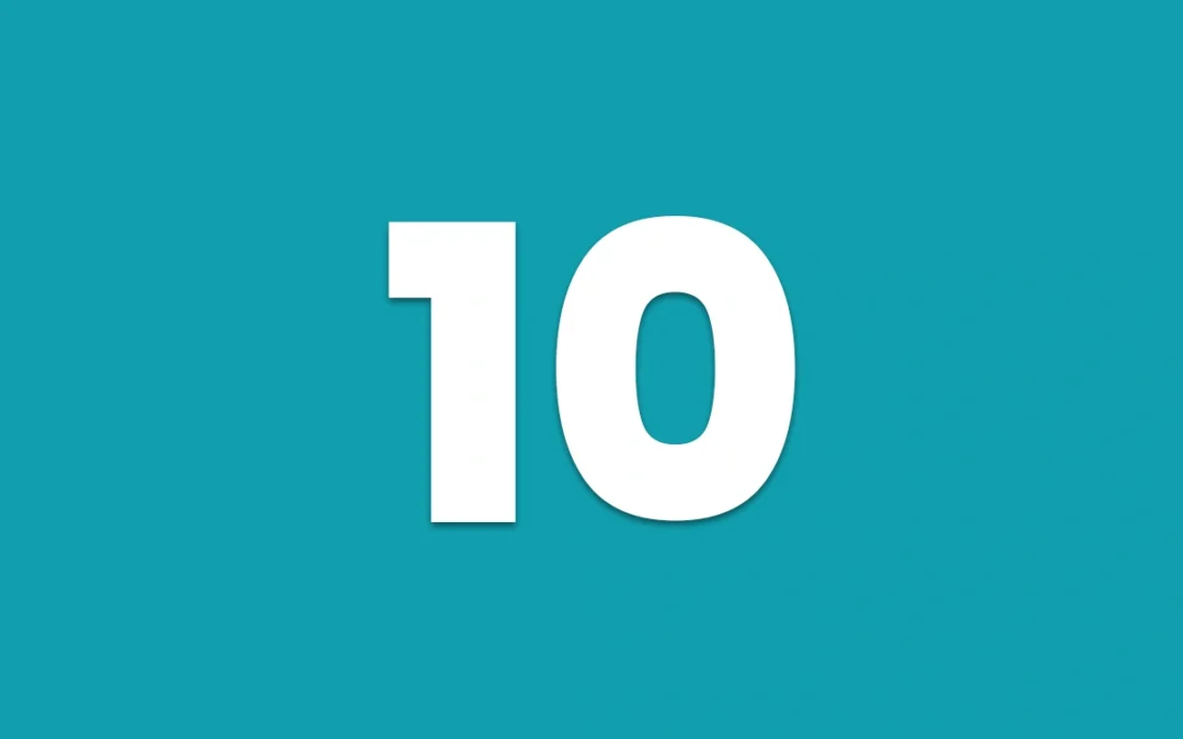 10 raisons d’investir dans des étiquettes personnalisées
