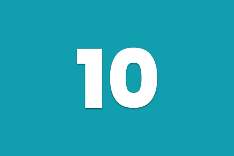 10 raisons d’investir dans des étiquettes personnalisées