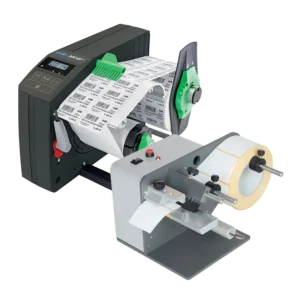 Étiqueteuses manuelles