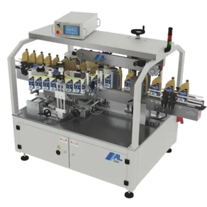 Systèmes d'étiquetage linéaires