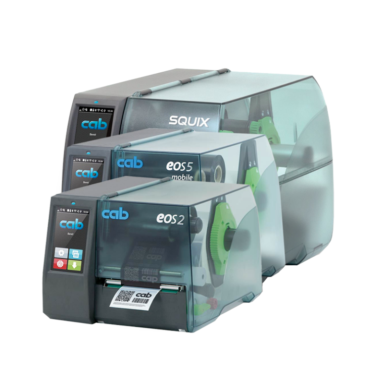 Imprimantes transfert thermique