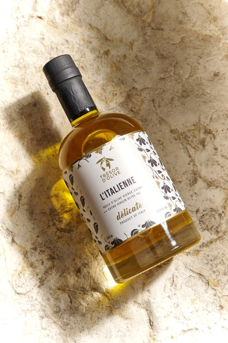 test huile italienne 5