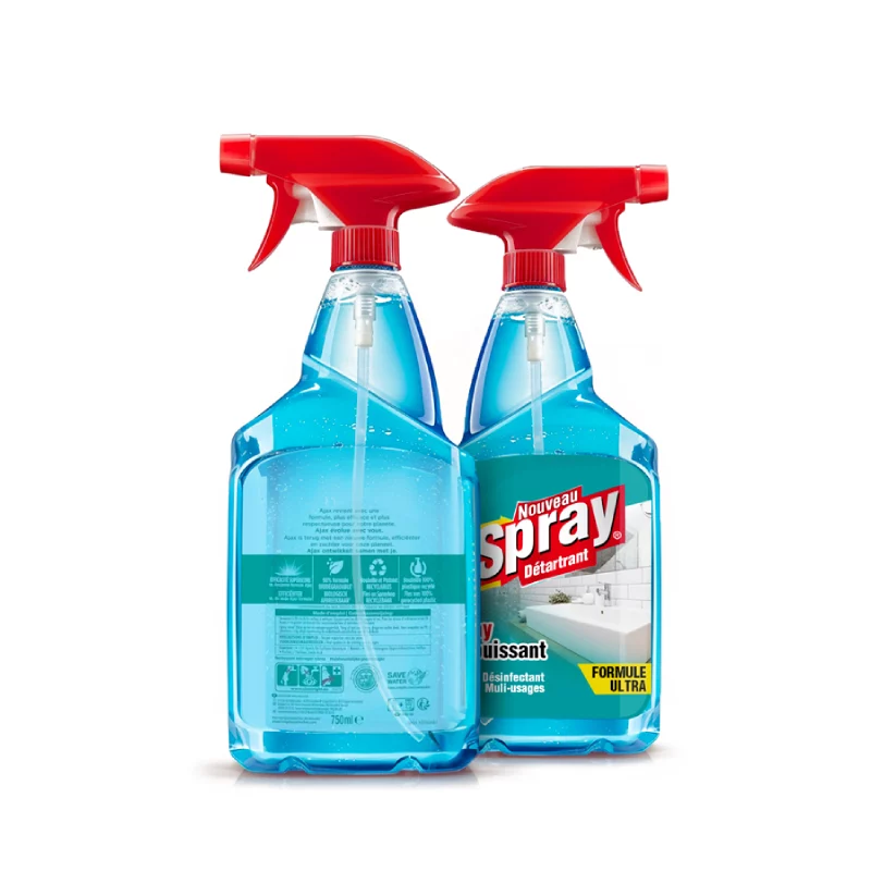 Étiquettes double face