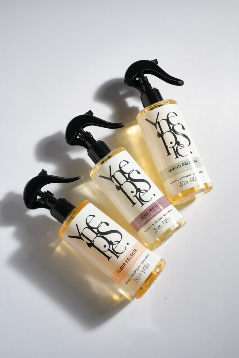 parfum d'interieur 5