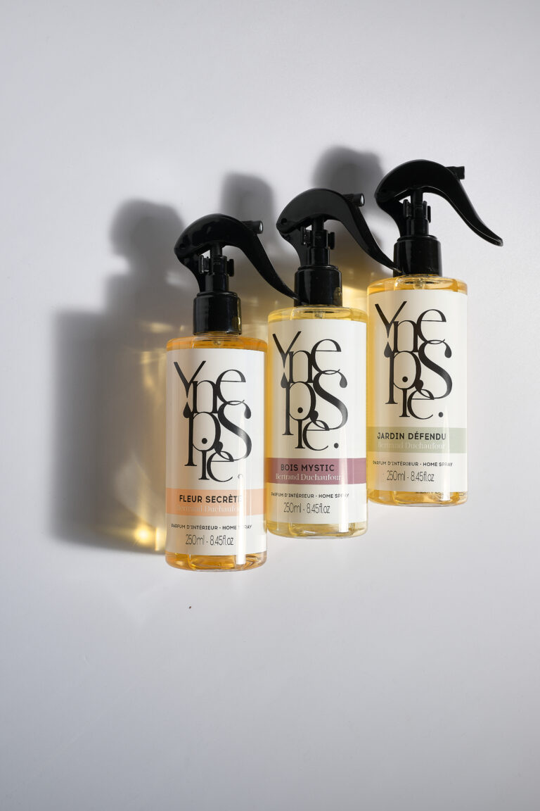 parfum d'interieur 7