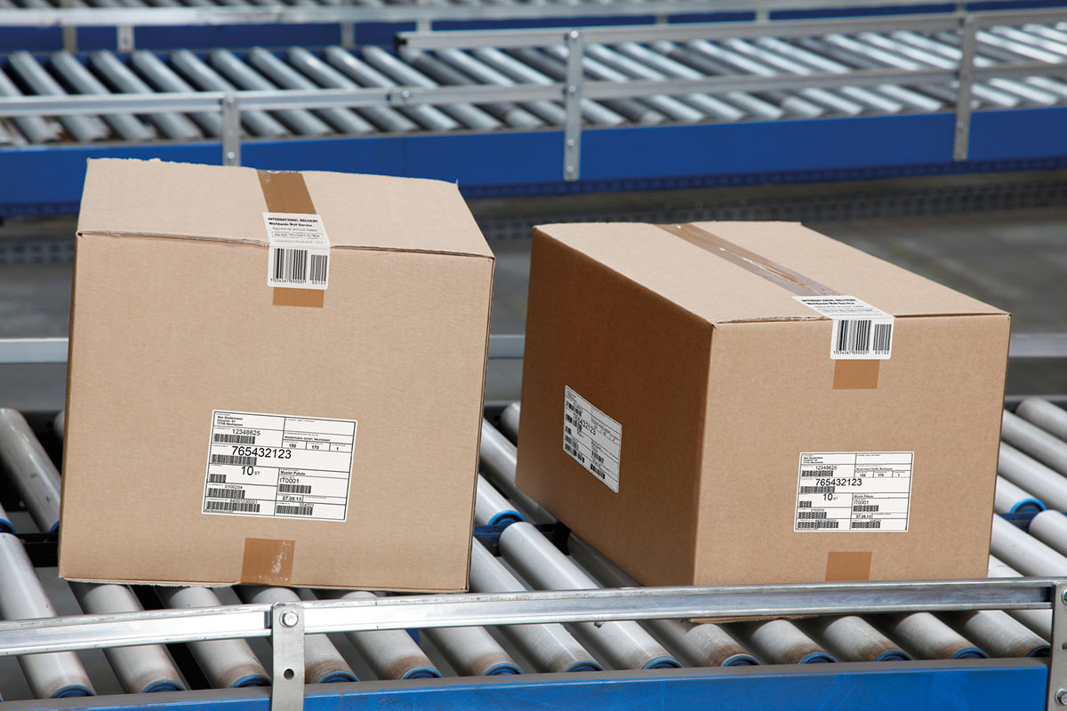 Logistique & Transport