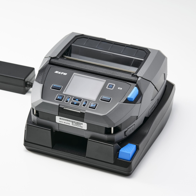 Imprimante portable SATO PW4NX - Image 3