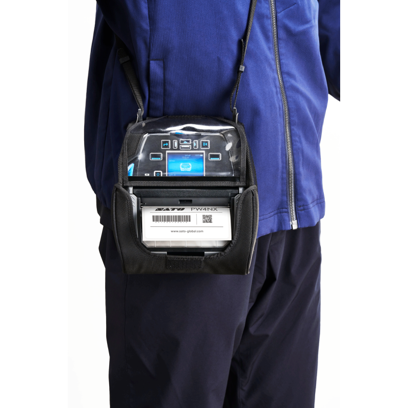 Imprimante portable SATO PW4NX - Image 6
