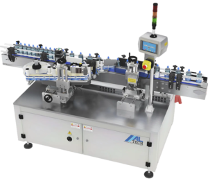 Étiqueteuses automatiques