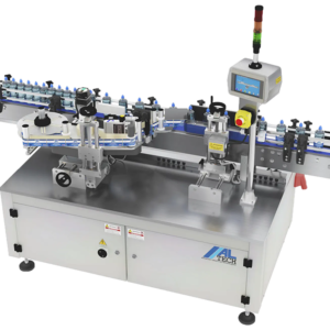 Étiqueteuses automatiques et semi-automatiques